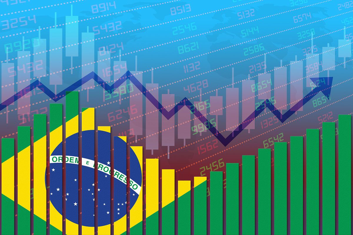 Previsão de inflação do mercado financeiro cai para 5,71% este ano