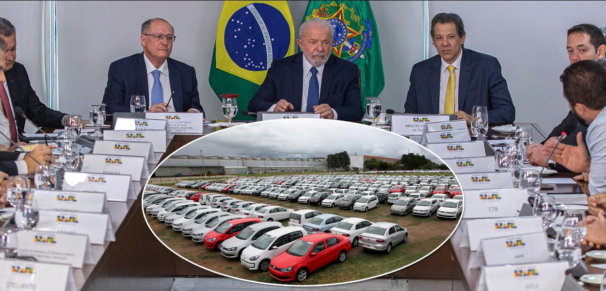 Governo prorroga exclusividade de descontos para pessoas físicas por mais 15 dias