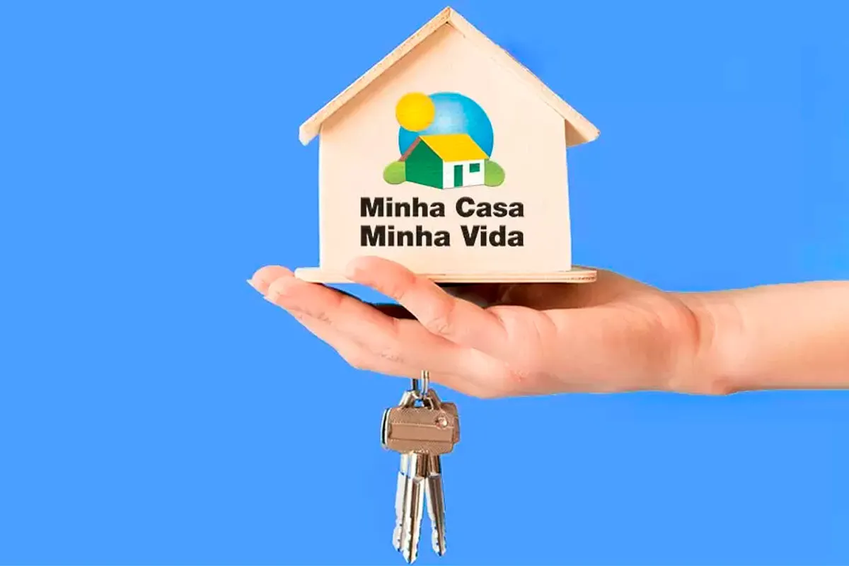 Valor máximo de imóveis do Minha Casa, Minha Vida sobe para R$ 350 mil