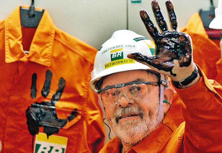 Com risco de perder cerca R$ 1 bilhão, Petrobras é alvo de processo judicial