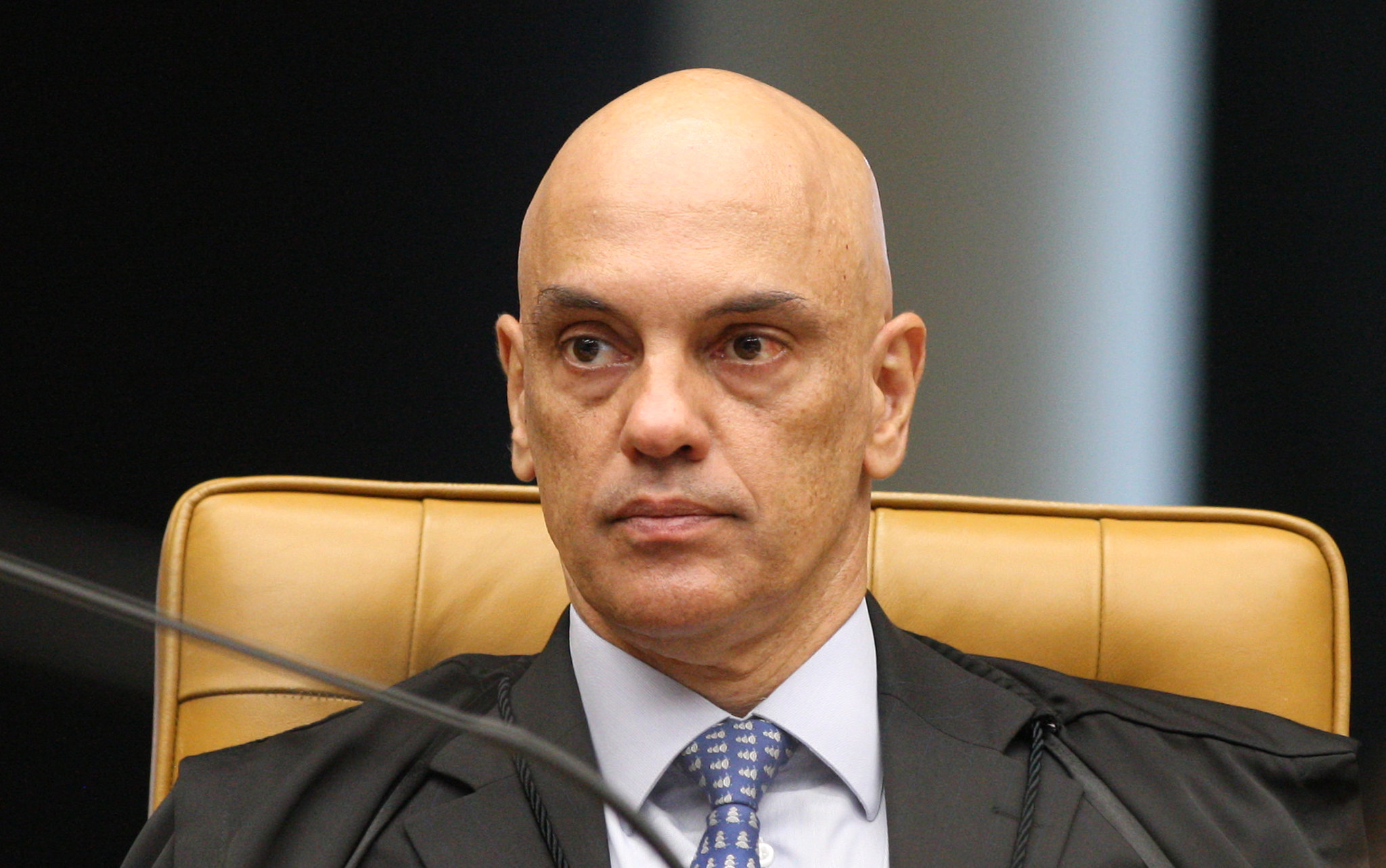 Alexandre de Moraes proíbe remoção forçada de pessoas em situação de rua