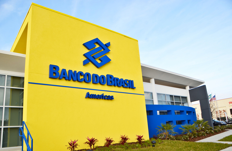 Banco do Brasil encerra conta de Bolsonaro nos EUA aberta em dezembro de 2022