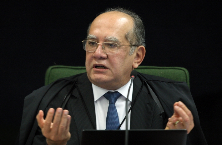 Gilmar Mendes diz que houve ‘degeneração’ no MPF com a Lava Jato