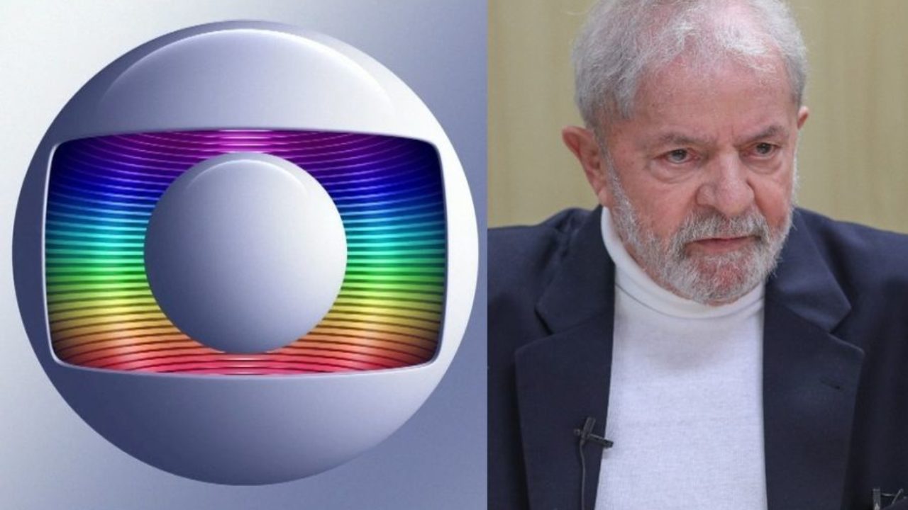 Globo   volta a liderar verbas de publicidade do governo lula