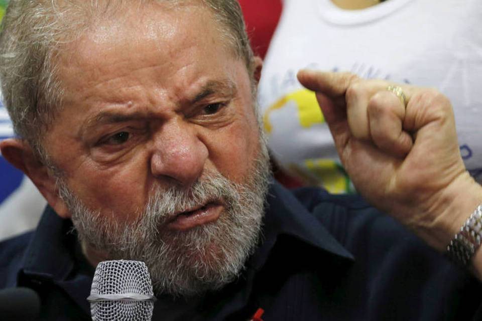 Lula: ‘Derrotamos Bolsonaro, mas ainda temos que derrotar o bolsonarismo nas ruas’