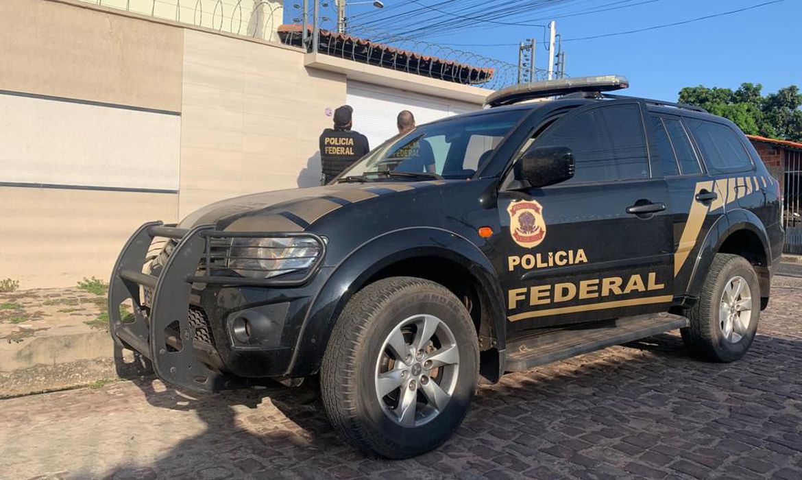 Polícia Federal prende 83 pessoas que não recadastraram armas no prazo