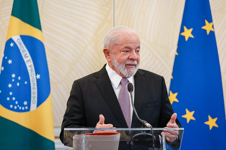 Lula defende ladrão de farmácia e Padaria