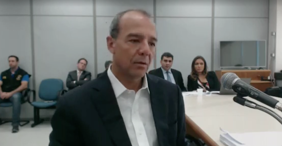 Sérgio Cabral, ex-governador do RJ condenado na Lava Jato, será enredo de escola de samba