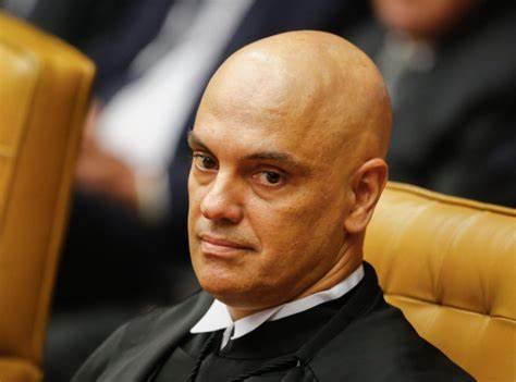 Moraes convida sociedade e hackers a participar do Teste Público de Segurança da Urna