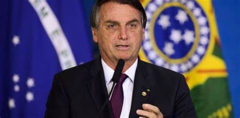 Bolsonaro entrega ao STF extratos de suas contas entrega espontânea