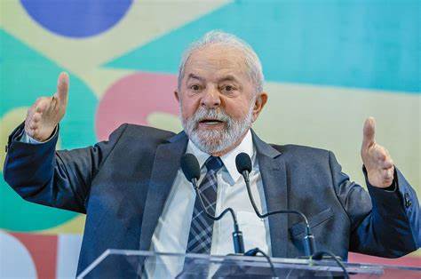 Lula assina decreto que autoriza o Brasil a comprar energia elétrica da Venezuela