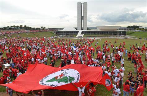 CPI  identificou uso de dinheiro público para financiar MST Alagoas