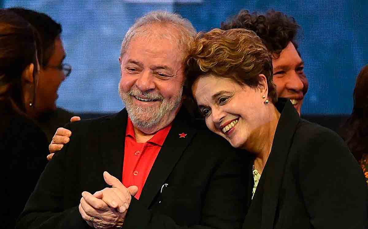 TRF-1 isenta Dilma Rousseff das pedaladas fiscais