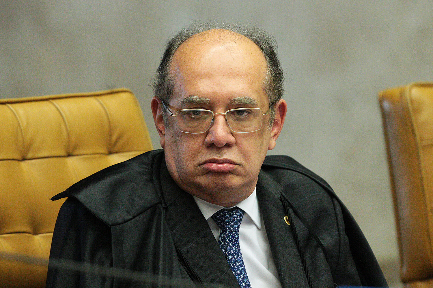 Ministro Gilmar Mendes volta atacar Lava Jato afirmou que operação ´golpeou os pilares da democracia`