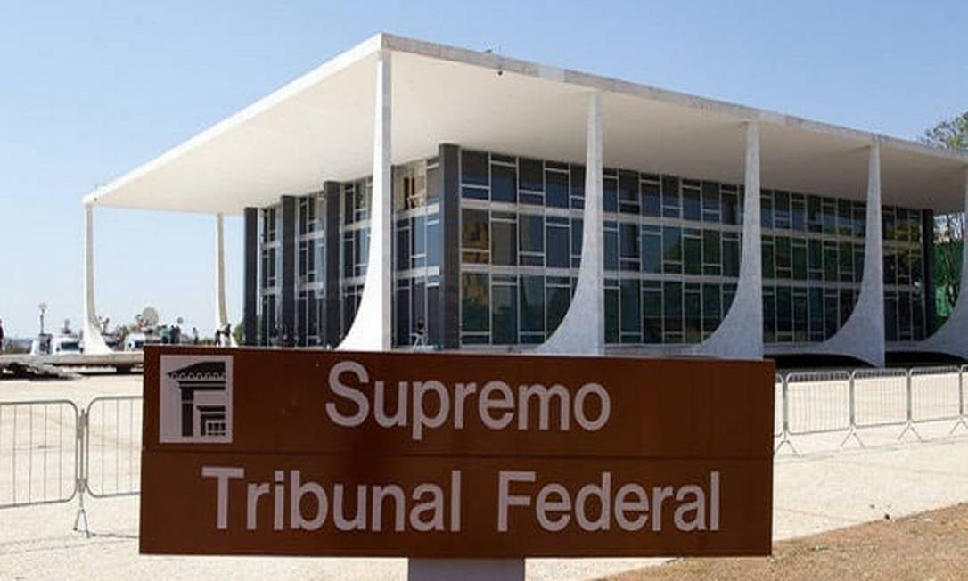 STF formou a maioria para magistrados julguem processos de clientes de parentes