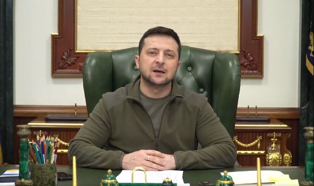 Zelensky acusa Lula de ‘coincidir com narrativas’ de Putin