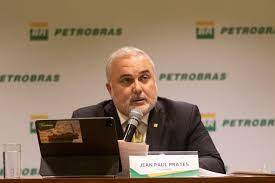 Jean Paul Prates rebate críticas à política de preços da Petrobras após lucro despencar