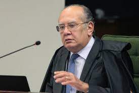 Gilmar Mendes anula provas contra o governador de Alagoas