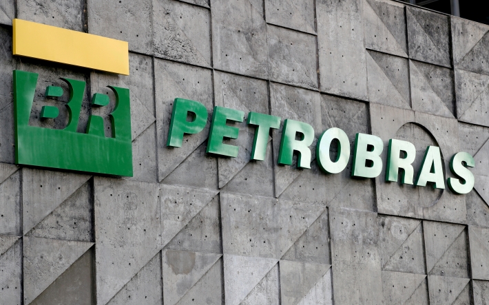 Lucro líquido da Petrobras cai 47% no 2º trimestre e soma R$ 28 bilhões