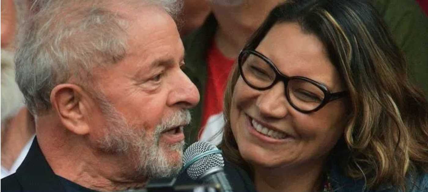 Lula deve usar andador por 15 dias após cirurgia e Janja assumirá agenda presidencial, diz jornal