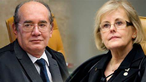 Rosa Weber e Gilmar Mendes votam por indenizar presos em condições degradantes