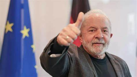 Lula Separa Valor Recorde Para Publicidade Do Governo Em 2024