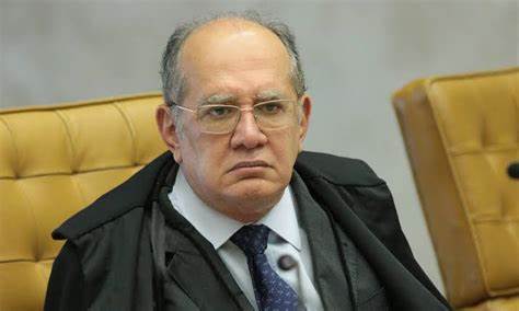 Gilmar Mendes diz que PRF “merece ter a sua existência repensada”