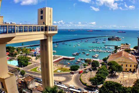 Bahia lidera ranking de mortes violentas no Brasil pelo 4º ano consecutivo