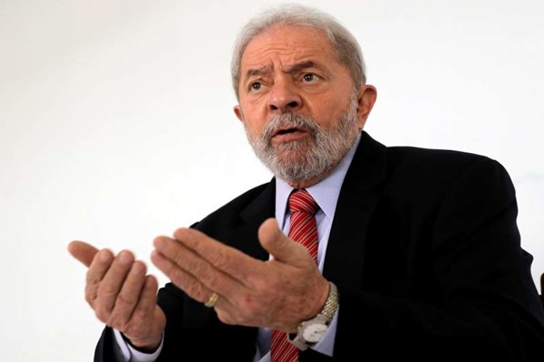 Lula diz não ter ‘pressa’ para indicar substitutos de Aras e Weber e afirma que raça e gênero não são critérios