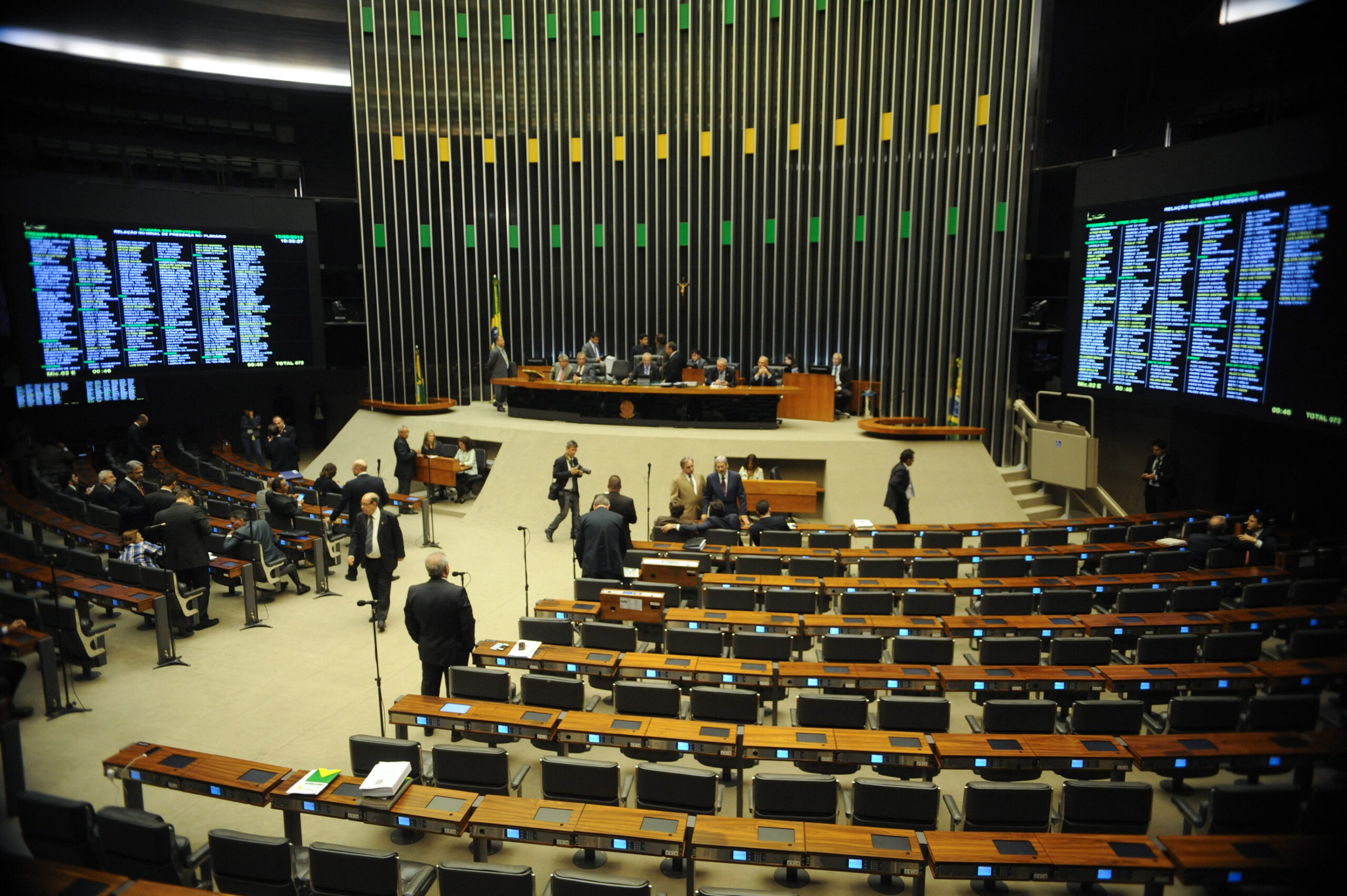 Câmara Marca Audiência Para Discutir Combate À Gordofobia