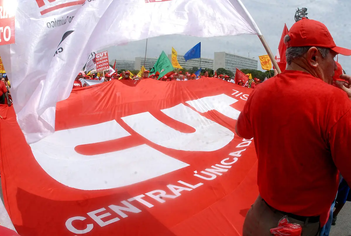 Centrais articulam autorregulação de contribuição sindical