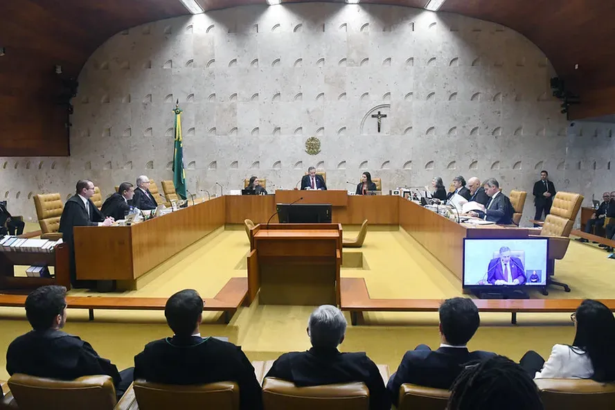 STF autoriza banco a tomar imóvel de devedor sem decisão judicial