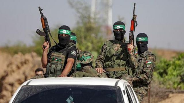 Liderança Do Hamas Revela Que Ataque A Israel Foi Planejado Por Dois Anos