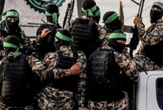 Fim de Israel; sem negociações e ‘guerra santa’: o que diz a carta do Hamas