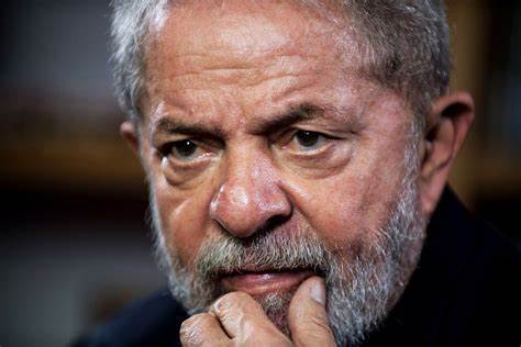 Governo Lula Ignora O Hamas, Em Nota Sobre O Ataque Terrorista Contra Israel