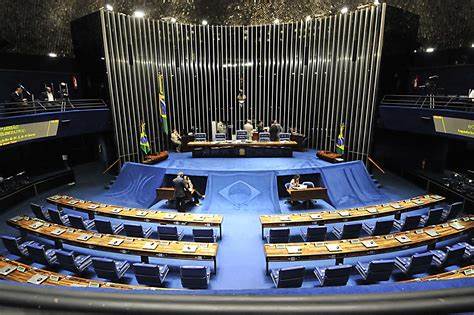 Comissão Do Senado Aprova Limitação De Decisões Individuais No STF