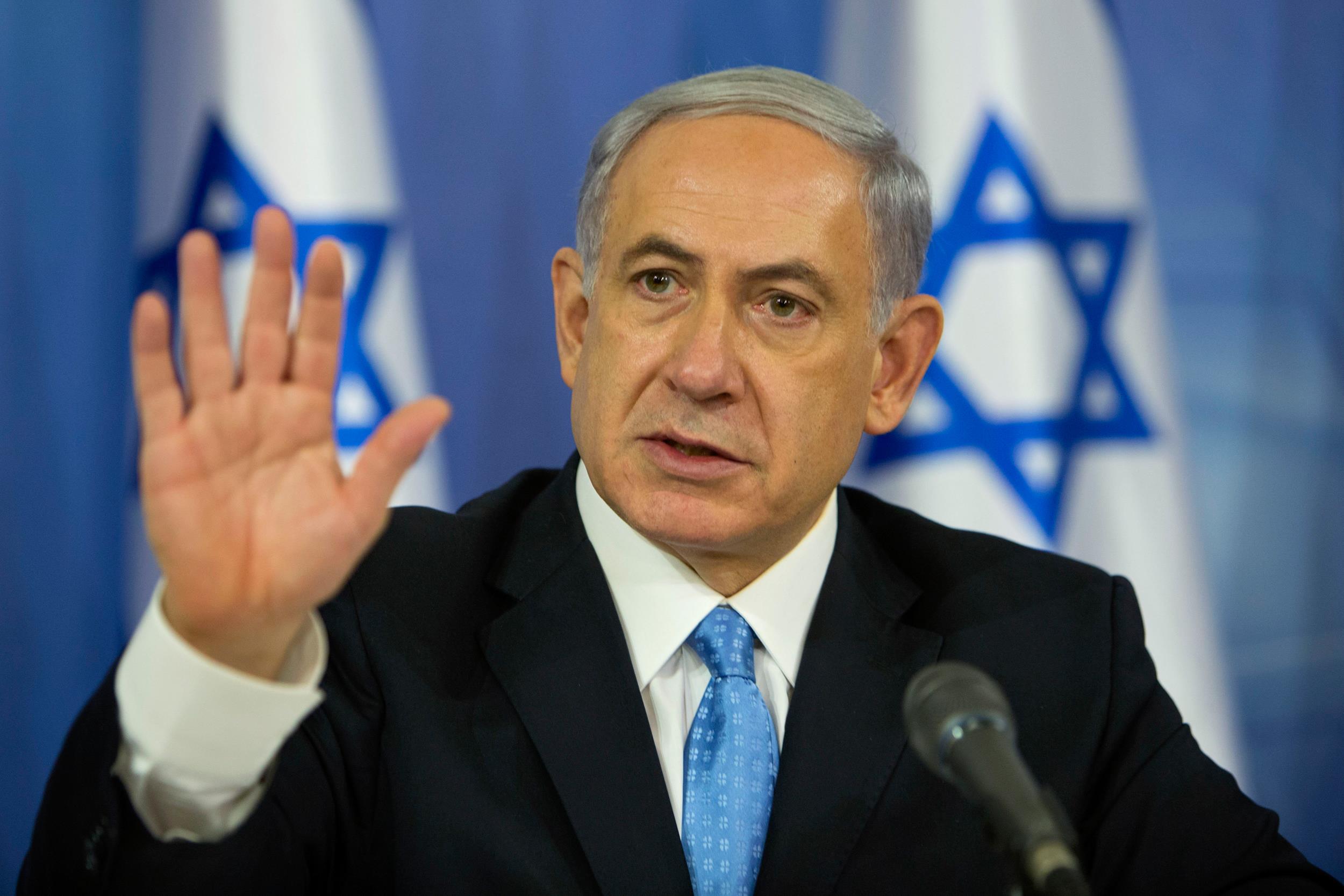 Israel declara guerra e diz que Hamas pagará “preço sem precedentes” Israel declara guerra e diz que Hamas pagará “preço sem precedentes”
