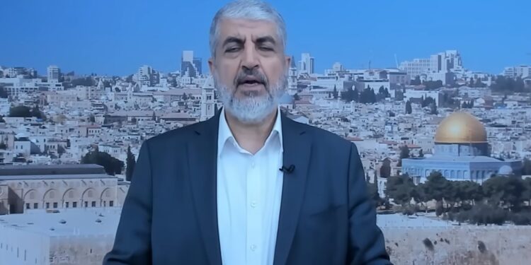 Fundador do Hamas pede que todos os muçulmanos no mundo iniciem uma Jihad contra inimigos do Islã na próxima sexta-feira