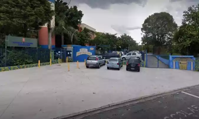 Ataque a tiros em escola de SP deixa aluna morta e três feridos