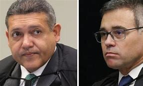 Mendonça e Nunes Marques podem ficar de fora de julgamentos dos atos de 8 de janeiro