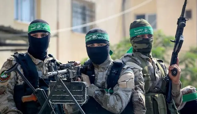 Adolescente britânica desaparecida foi morta pelo Hamas, diz família