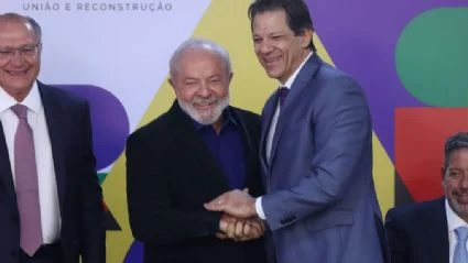 Lula sanciona Desenrola Brasil sem vetos