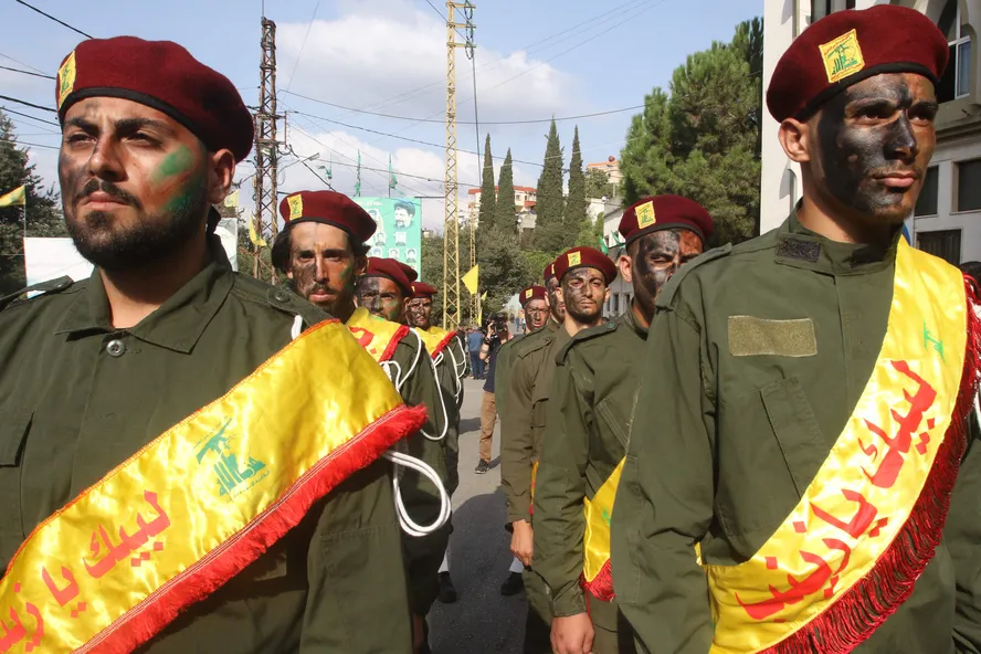 Terroristas do Hezbollah anunciam “dia de raiva sem precedentes” contra Israel na quarta-feira, 18