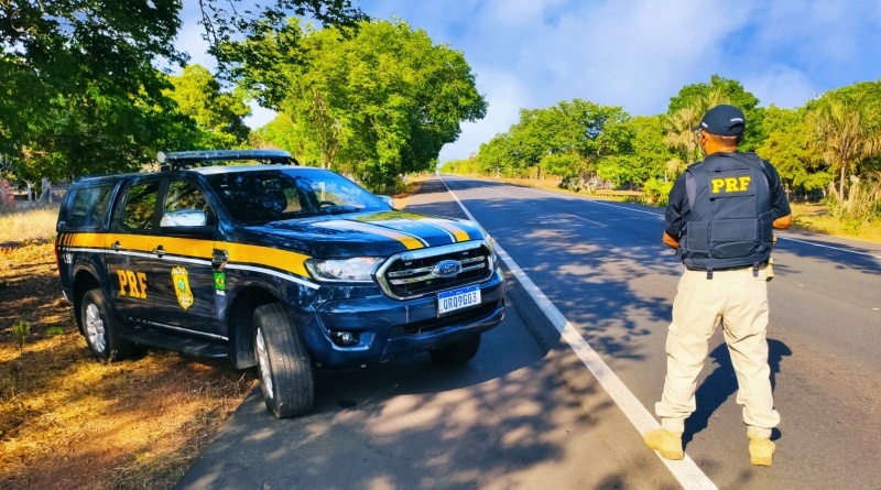 Policiais pressionam PRF sobre mudança da “UniPRF” para Brasília