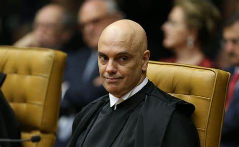 8 De Janeiro: Moraes Vota Para Condenar Mais 6 Réus A Penas De 14 A 17 Anos