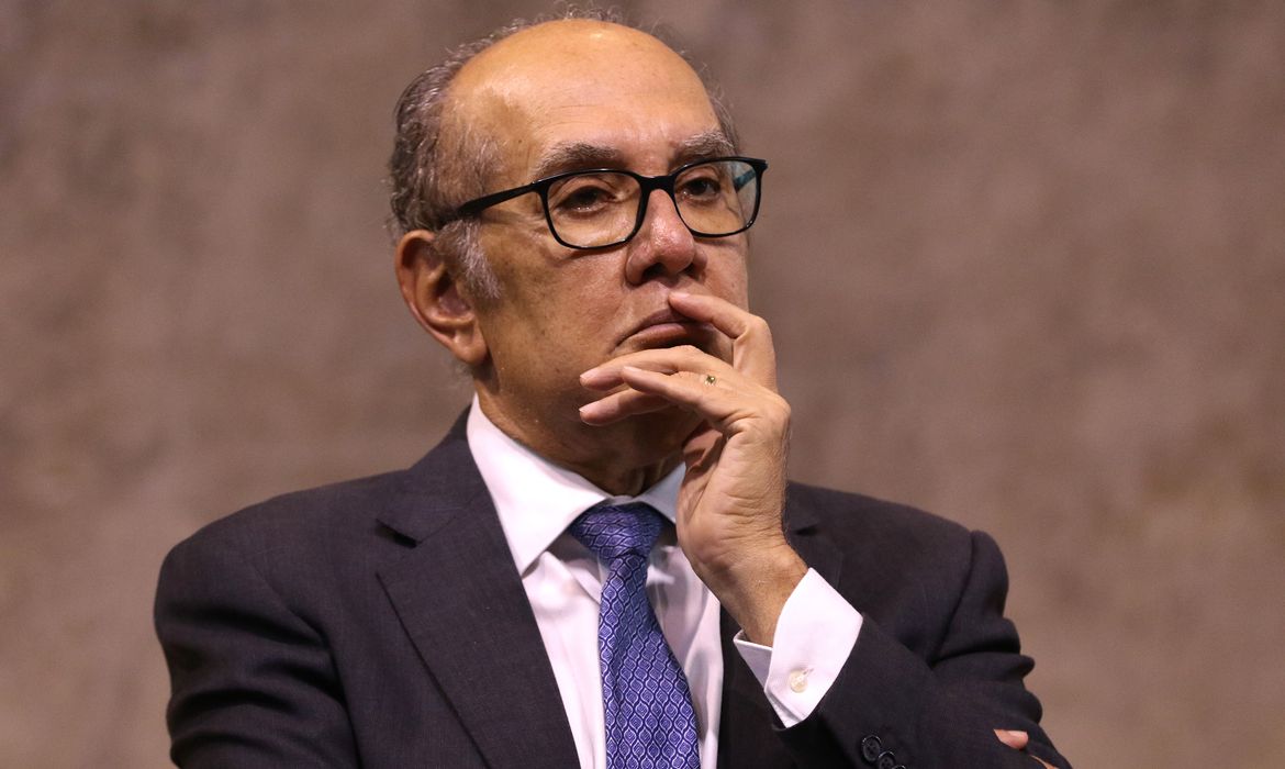 Gilmar Mendes diz que Lula não estaria no Planalto se STF não tivesse enfrentado a Lava jato