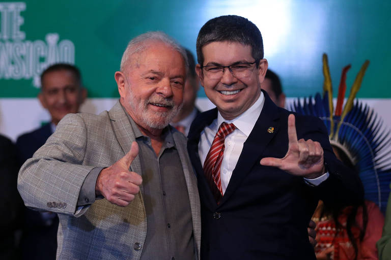 Lula envia ao Congresso Nacional projeto de lei que retoma cobrança do Seguro DPVAT