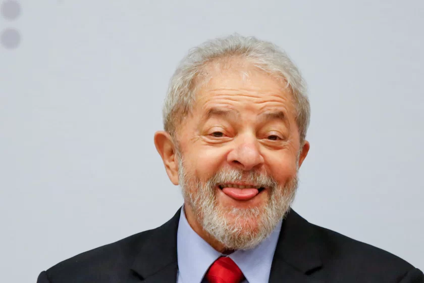 Lula deve bater a marca de R$ 15 milhões no cartão corporativo até o Natal