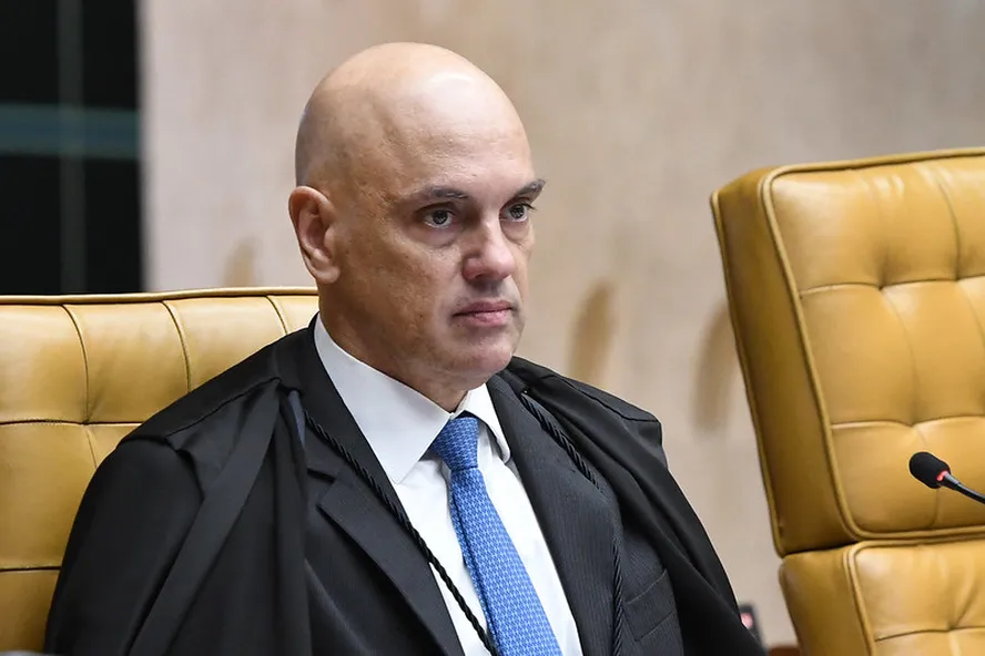 PF E Advogado Apontam Erro Em Decisão De Moraes Sobre Condenado Pelo 8 De Janeiro