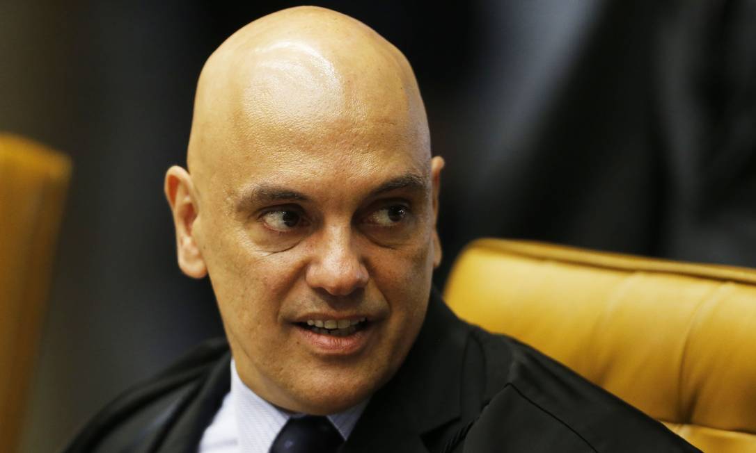 Moraes determina que PF análise “vaquinha” de Bolsonaro que arrecadou mais de R$ 17 milhões